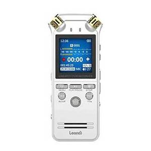 رکوردر خبرنگاری Leono V-20 16GB