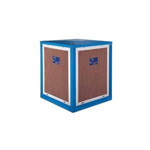 کولر آبی صنعتی سلولزی تکفاز انرژیEC 1100