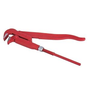 اچار لوله گیر با دهانه 2 اینچی قائم ایران پتک MA 2010 Iran Potk Pipe Wrench 