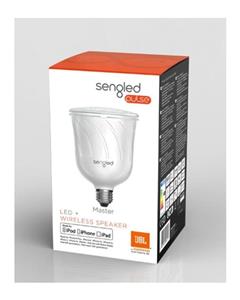 Sengled Pulse Master White Smart LED Bulb 