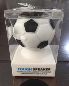 Freecom Speaker Football Edition Bluetooth 