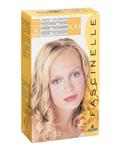 Fascinelle کیت رنگ مو مولتی ویتامینه - بلوند پلاتینی شماره 100