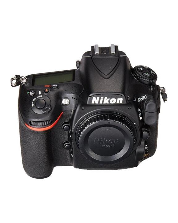 Nikon D810 Body Digital Camera