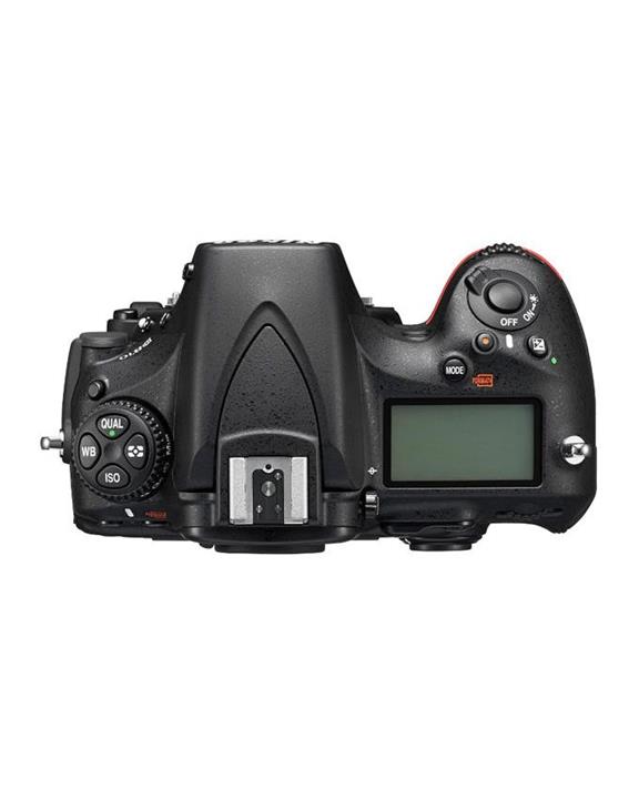 Nikon D810 Body Digital Camera
