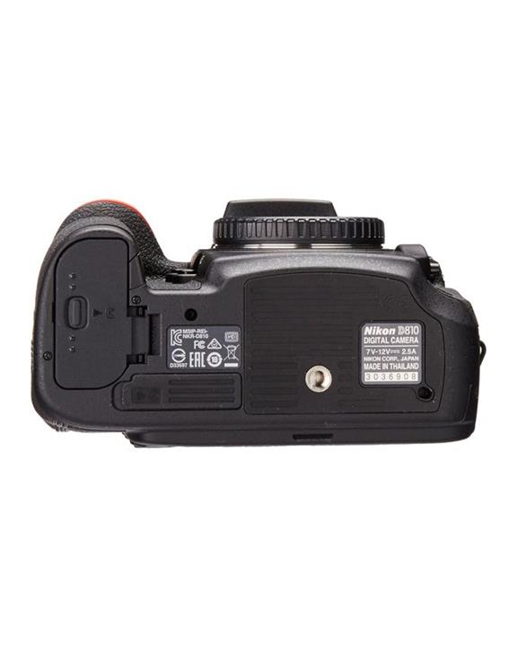 Nikon D810 Body Digital Camera