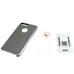 قاب iPearl Soft Metallic Plate iPhone 7