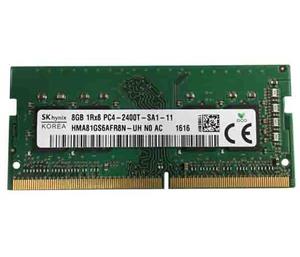 رم لپ تاپ هاینیکس DDR4 2400 Mhz ظرفیت 8 گیگابایت