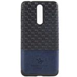 Santa Barbara Polo baft And Racquet Club Virtuoso Case Nokia 8