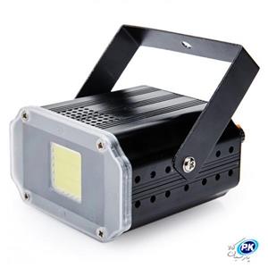 فلاشر STROBE LED چشمک زن 20W