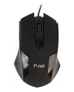 P-net موس p-net z10