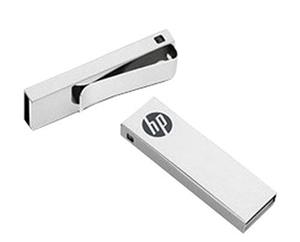 فلش مموری USB 2.0 اچ پی مدل V210W ظرفیت 32 گیگابایت HP v210w - 32GB