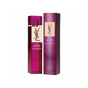 عطر ایو سن لورن اله ادوپرفیوم Yves Saint Laurent Elle 