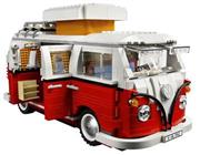 لگو مدل Volkswagon Camper کد 10220