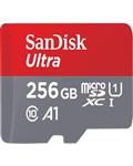 مموری کارت 256 گیگابایت Sandisk مدل  ULTRA