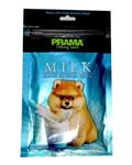 prama اسنک با طعم شیر  پراما  Prama milk snack