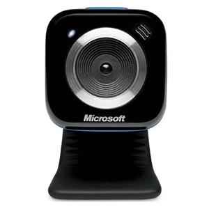 Microsoft Lifecam VX-5000 