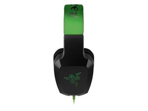 Razer Electra Gaming Headset 