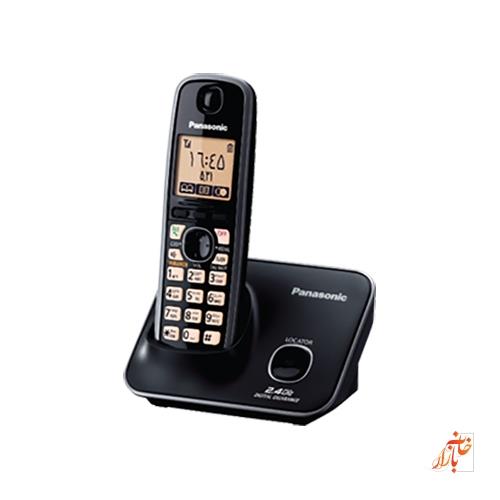 Panasonic KX-TG3711