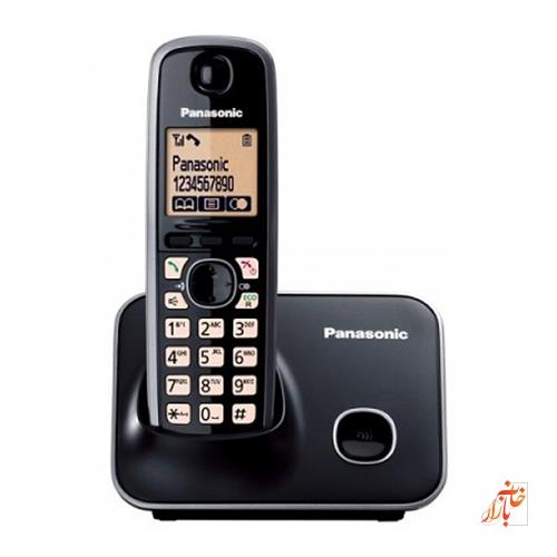 Panasonic KX-TG3711