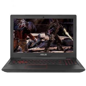 لپ تاپ ایسوس FX503VD Asus FX503VDNH76 i7 16GB 1TB+256SSD 4GB