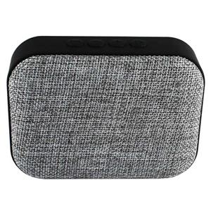 اسپیکر بلوتوثی رم و فلش خور Ucom BL288