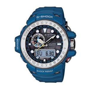 ساعت مچی عقربه ای مردانه کاسیو جی شاک مدل GWN-1000-2ADR Casio G-Shock GWN-1000-2ADR Watch For Men