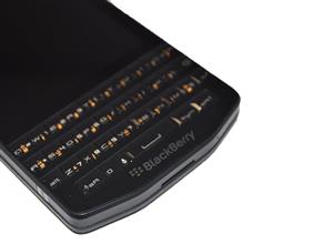 گوشی موبایل بلک بری مدل Porsche Design P9983 BlackBerry Porsche Design P9983