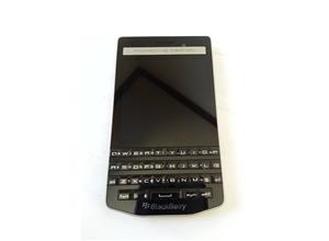 گوشی موبایل بلک بری مدل Porsche Design P9983