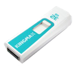KINGMAX 32GB PD-06 FLASH USB