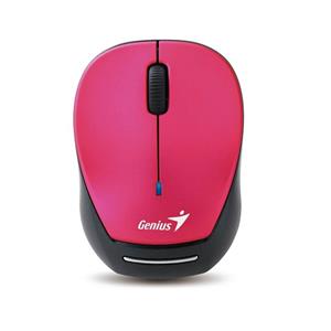 ماوس بی‌سیم Genious مدل میکرو تراولر 9000R Genius Micro Traveler 9000R Wireless Mouse