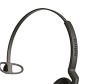 Jabra BIZ 2300 USB mono Wired Headset