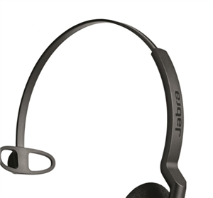 هدست با سیم تک گوشی USB مدل BIZ 2300
