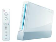 Nintendo Wii