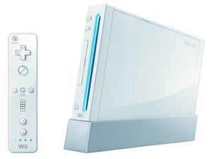 نینتندو وی Nintendo Wii