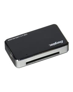 Energizer USB2 CRPUNI Card Reader/Writer 