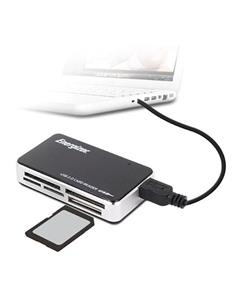 Energizer USB2 CRPUNI Card Reader/Writer 