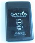 Emotion BURBERRY BRIT RHYTHM عطر جیبی ایموشن با رایحه معروف