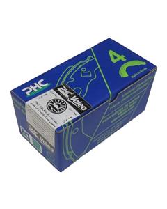PHC VALEO لنت ترمز عقب (کفشک) پراید و رنو پی کی ( پی اچ سی – والیو )