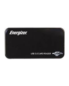 Energizer USB3 CRP3UNI SD Card Reader Writer 