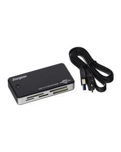 Energizer USB3 CRP3UNI SD Card Reader/Writer 