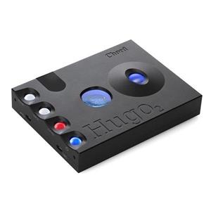 Chord HUGO 2 Digital Analog Converter & Headphone Amplifier