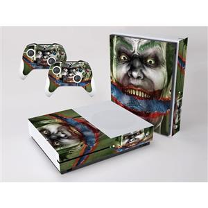 اسکین XBOX ONE S طرح Joker