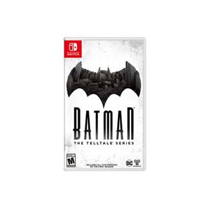 بازی نینتندو سوییچ Nintendo BatmanTelltale Series