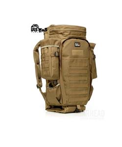 کوله پشتی تاکتیکال حمل سلاح 9.11