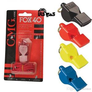 سوت FOX 40 CANADA