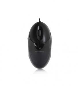 ماوس باسیم فراسو مدل FOM-1380 با رابط USB Farassoo FOM-1380 USB Mouse