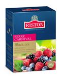 Riston چای سیاه 90گرمی انواع بری 