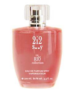Rio Collection رایحه زنانه S**Y 2i2  100ml EDP