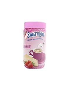 SWEET N LOW پودر شیرین کننده کم کالری 40 گرمی