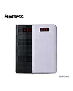 پاوربانک پرودا ریمکسPPL-12 Remax 30000mAh PPL-12 Proda  Power Bank